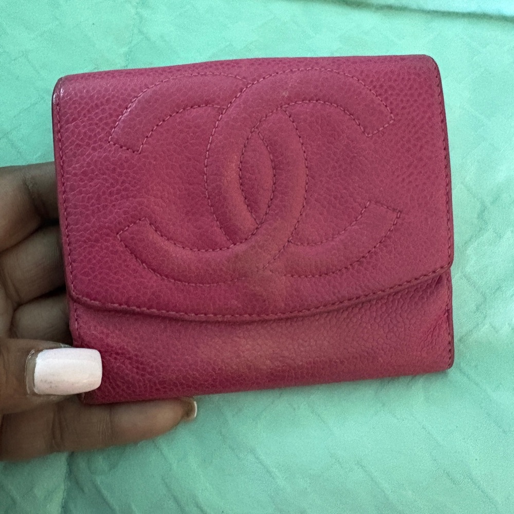 Chanel Wallet - Picture 9 of 9